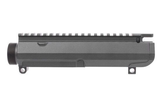 Ballistic Advantage Stripped AR10 upper receiver with forward assist and dust cover